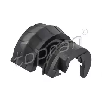 Suspension, stabilisateur TOPRAN 636 016