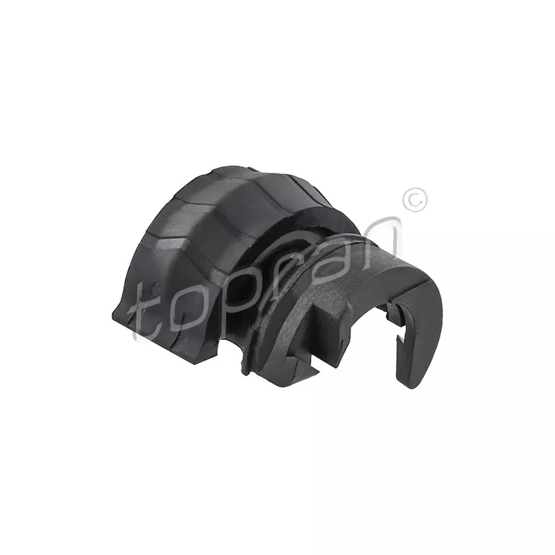 Suspension, stabilisateur TOPRAN 636 016