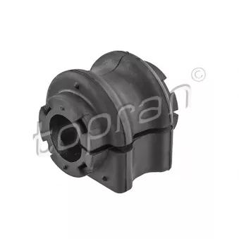 Suspension, stabilisateur TOPRAN 636 017
