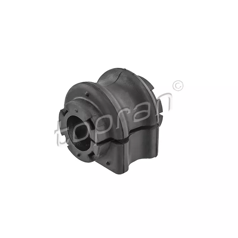 Suspension, stabilisateur TOPRAN 636 017