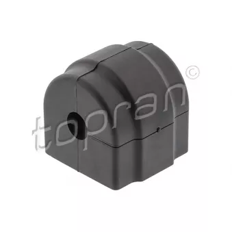 Suspension, stabilisateur TOPRAN 636 019