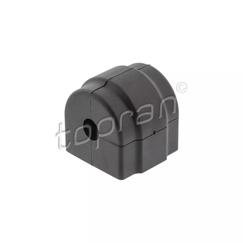 Suspension, stabilisateur TOPRAN 636 019