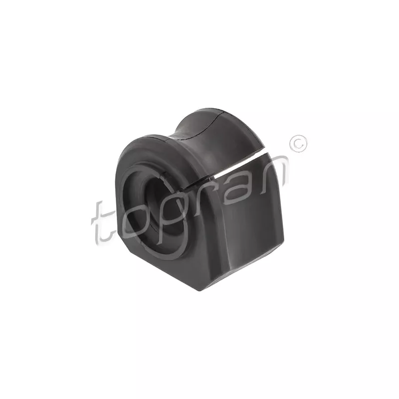 Suspension, stabilisateur TOPRAN 636 021
