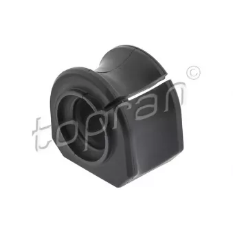 Suspension, stabilisateur TOPRAN 636 022