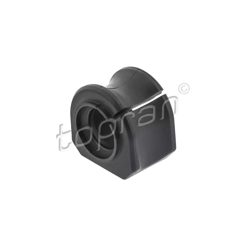 Suspension, stabilisateur TOPRAN 636 022