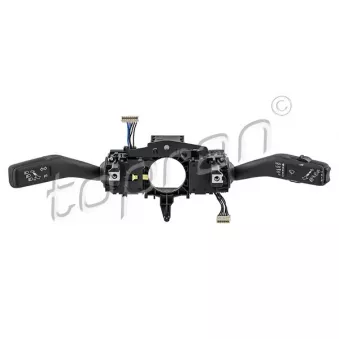 Comodo de clignotant TOPRAN 638 152