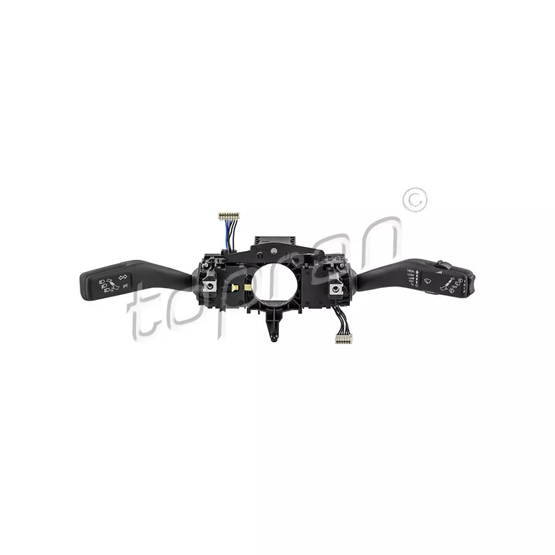 Comodo de clignotant TOPRAN 638 152