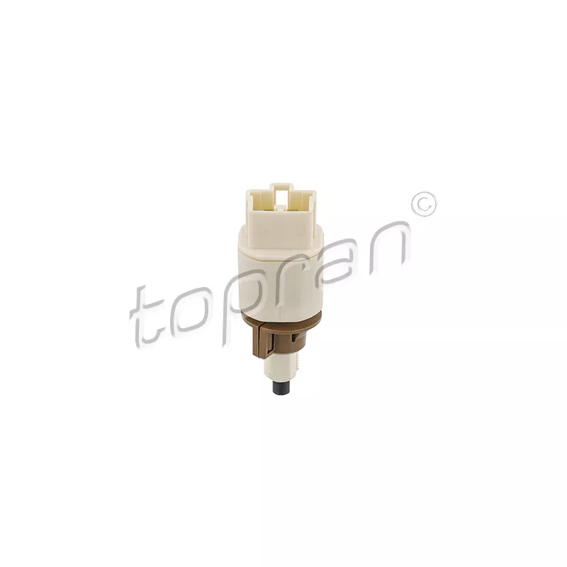 Interrupteur des feux de freins TOPRAN 638 162