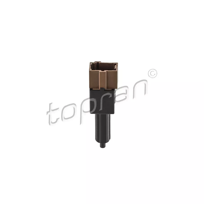 Interrupteur des feux de freins TOPRAN 638 168