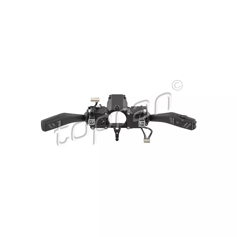 Comodo de clignotant TOPRAN 638 171
