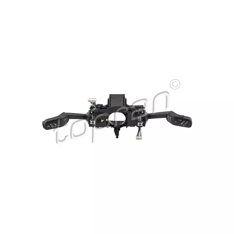 Comodo de clignotant TOPRAN 638 172
