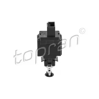 Interrupteur des feux de freins TOPRAN 638 177
