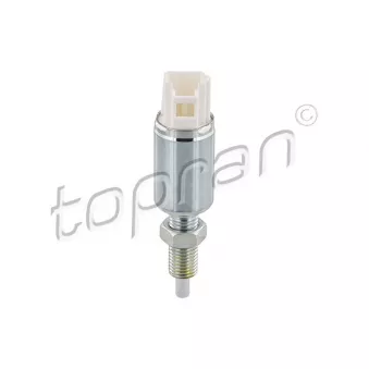 Commande, embrayage (régulateur de vitesse) TOPRAN
