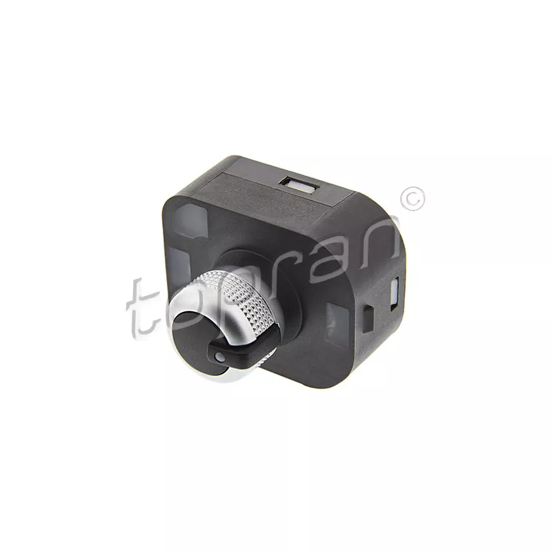 Commande, ajustage du miroir TOPRAN 638 180