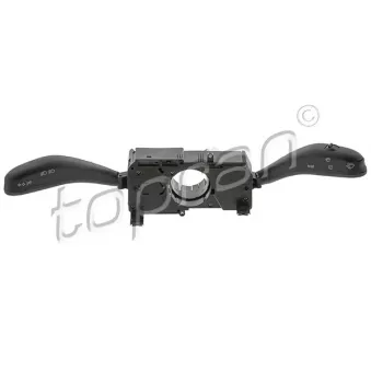 Comodo de clignotant TOPRAN 638 186