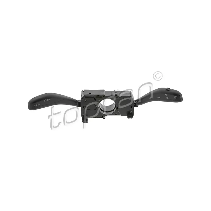 Comodo de clignotant TOPRAN 638 186
