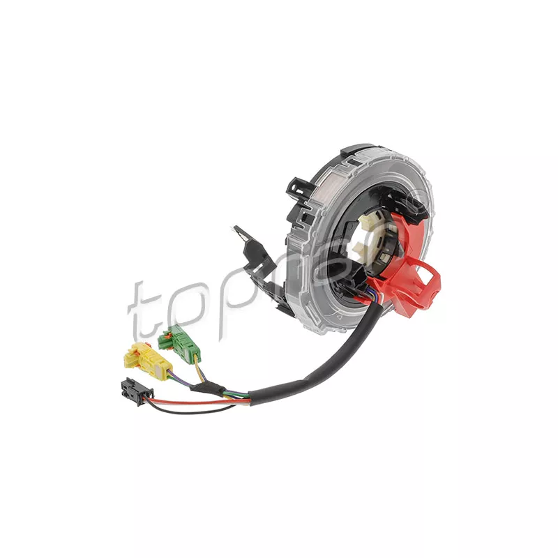 Ressort tournant, Airbag TOPRAN 638 454
