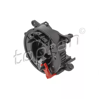 Ressort tournant, Airbag TOPRAN 638 459
