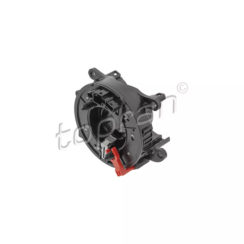 Ressort tournant, Airbag TOPRAN 638 459