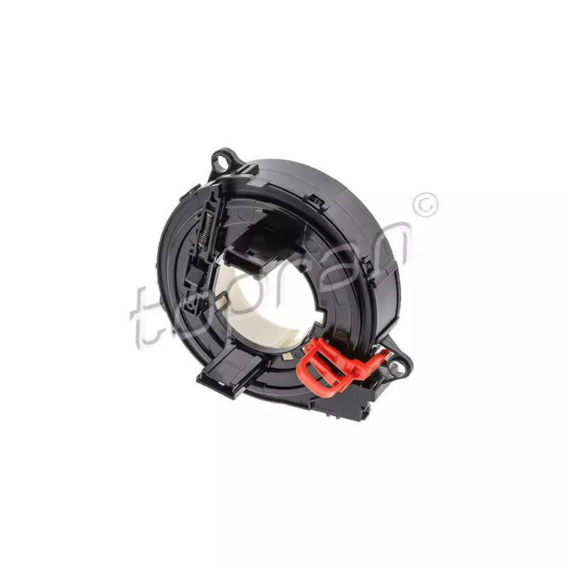 Ressort tournant, Airbag TOPRAN 638 461