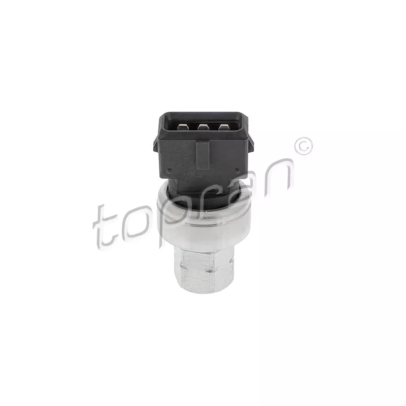 Pressostat, climatisation TOPRAN 638 505