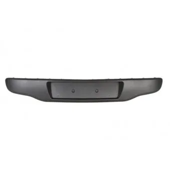 Baguette et bande protectrice, pare-chocs BLIC 5703-05-2019970P