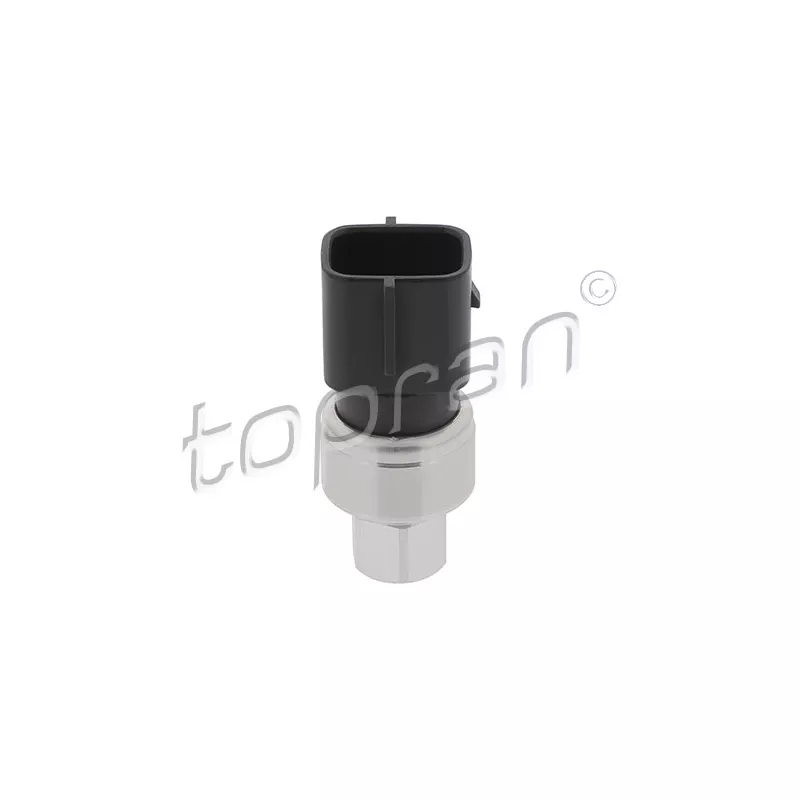 Pressostat, climatisation TOPRAN 638 506