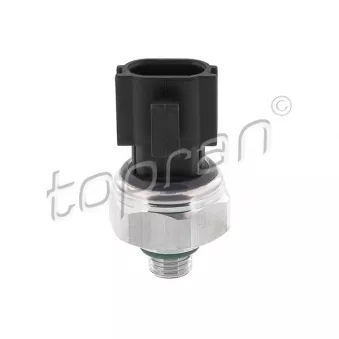 Pressostat, climatisation TOPRAN 638 511