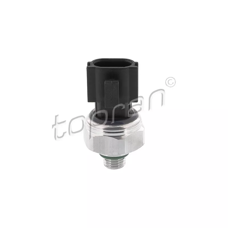 Pressostat, climatisation TOPRAN 638 511
