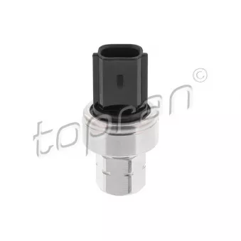 Pressostat, climatisation TOPRAN