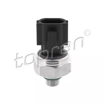 Pressostat, climatisation TOPRAN 638 513