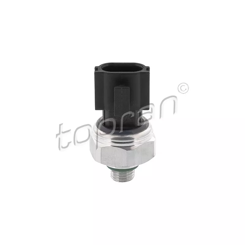 Pressostat, climatisation TOPRAN 638 513