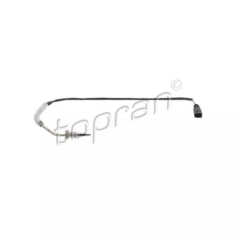 Capteur, température des gaz TOPRAN 638 561