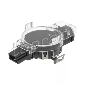 Capteur de pluie TOPRAN 638 651