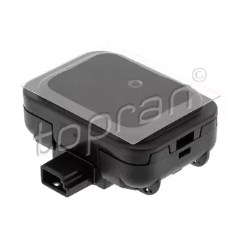 Capteur de pluie TOPRAN 638 653