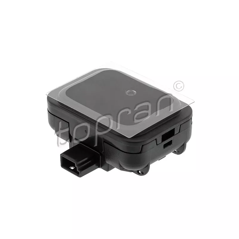 Capteur de pluie TOPRAN 638 653