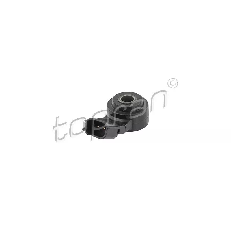 Capteur de cognement TOPRAN 638 654