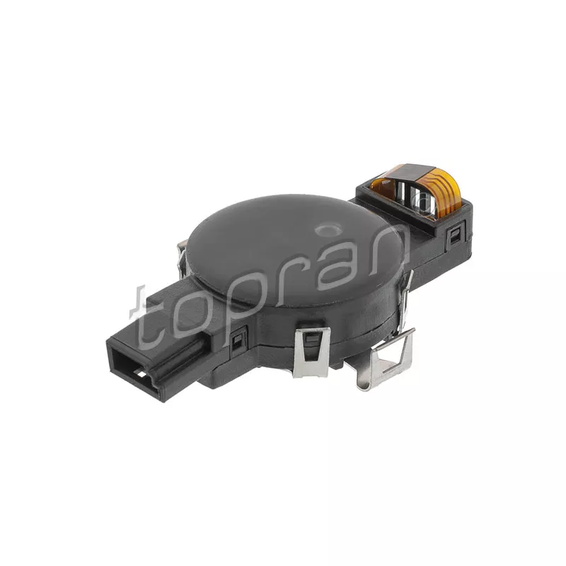 Capteur de pluie TOPRAN 638 659