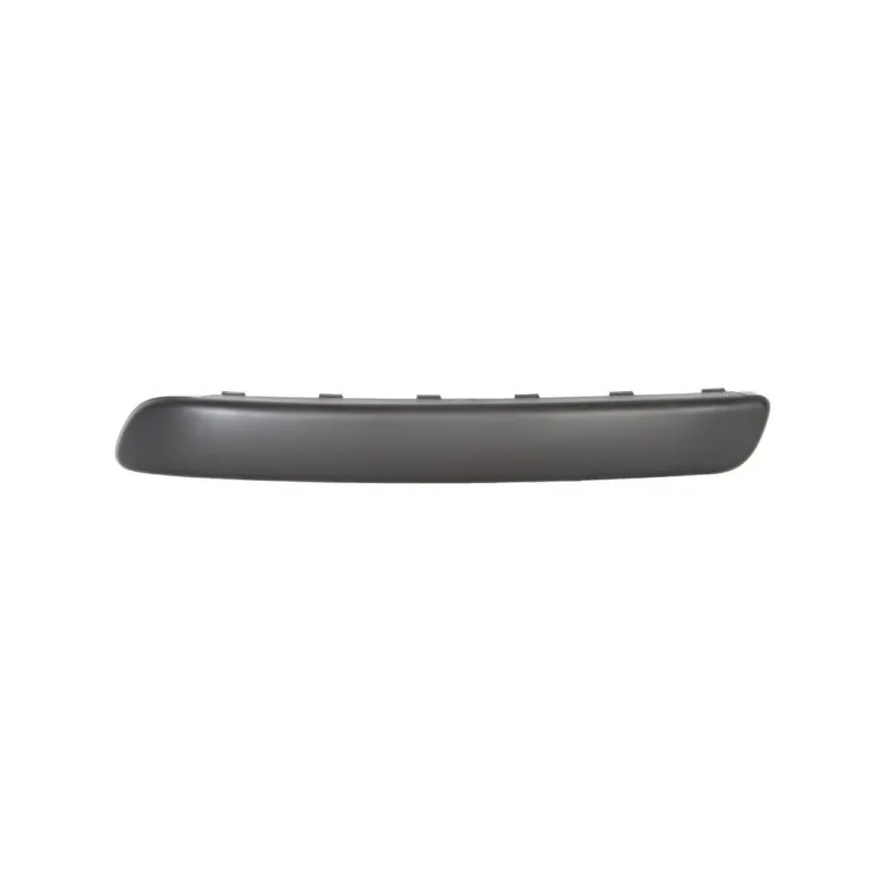 Baguette et bande protectrice, pare-chocs avant gauche BLIC 5703-05-2032921P