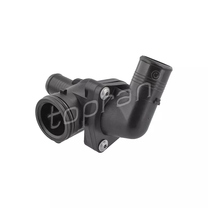 Thermostat, liquide de refroidissement TOPRAN 638 766