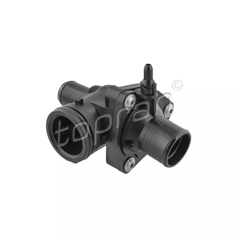Thermostat, liquide de refroidissement TOPRAN 638 767