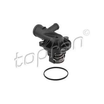Thermostat, liquide de refroidissement TOPRAN 638 769