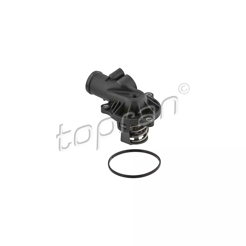 Thermostat, liquide de refroidissement TOPRAN 638 770
