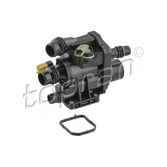 Boîtier du thermostat TOPRAN 638 774