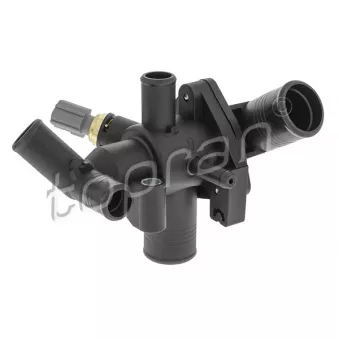 Boîtier du thermostat TOPRAN 638 776