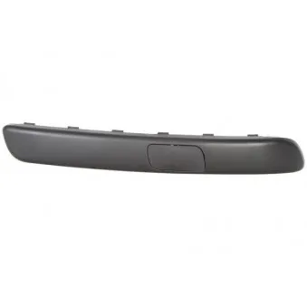 Baguette et bande protectrice, pare-chocs avant droit BLIC 5703-05-2032922P