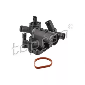 Thermostat, liquide de refroidissement TOPRAN 638 781
