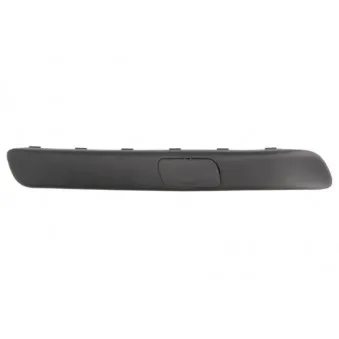 Baguette et bande protectrice, pare-chocs avant droit BLIC 5703-05-2032922Q