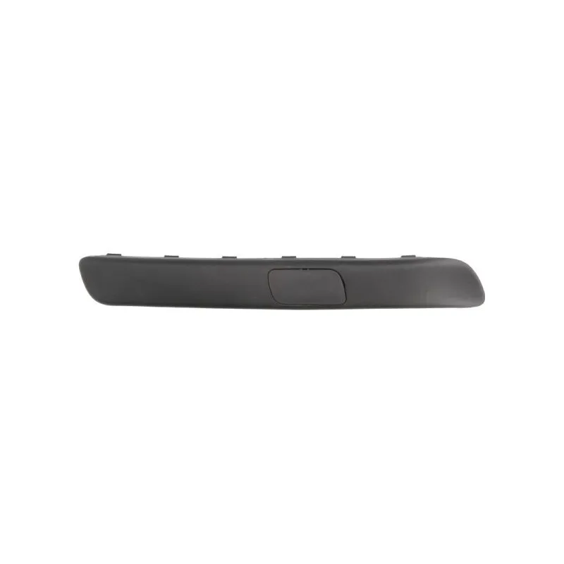 Baguette et bande protectrice, pare-chocs avant droit BLIC 5703-05-2032922Q