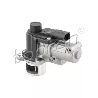 Vanne EGR TOPRAN 639 152